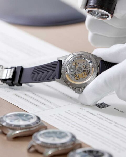 Compramos relojes antiguos, modernos y de lujo